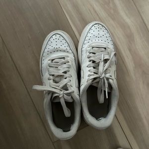 Platform airforce 1s